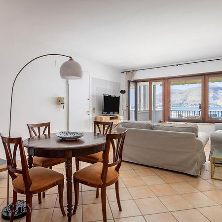 Ferienwohnung Mondello In Terrazza By Domusicily Exterior foto