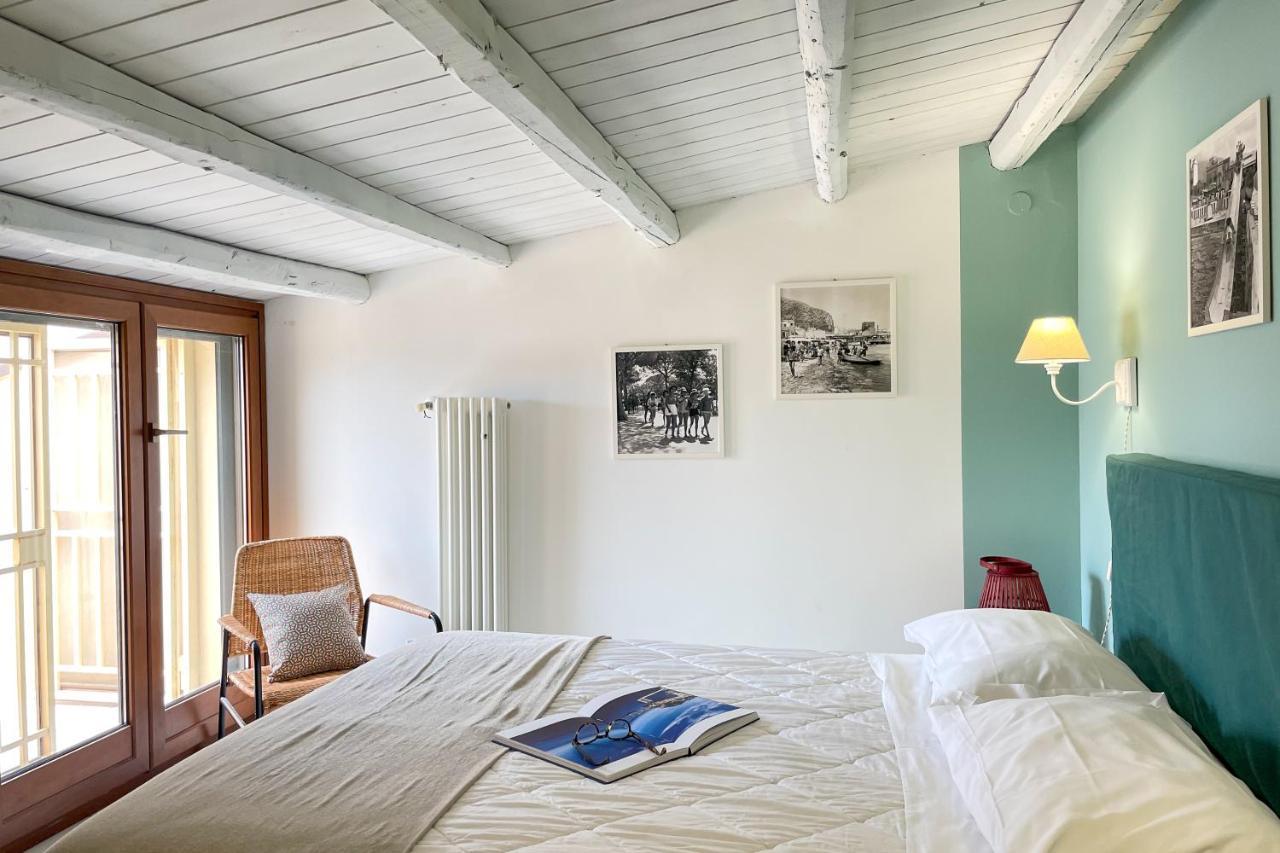 Ferienwohnung Mondello In Terrazza By Domusicily Exterior foto