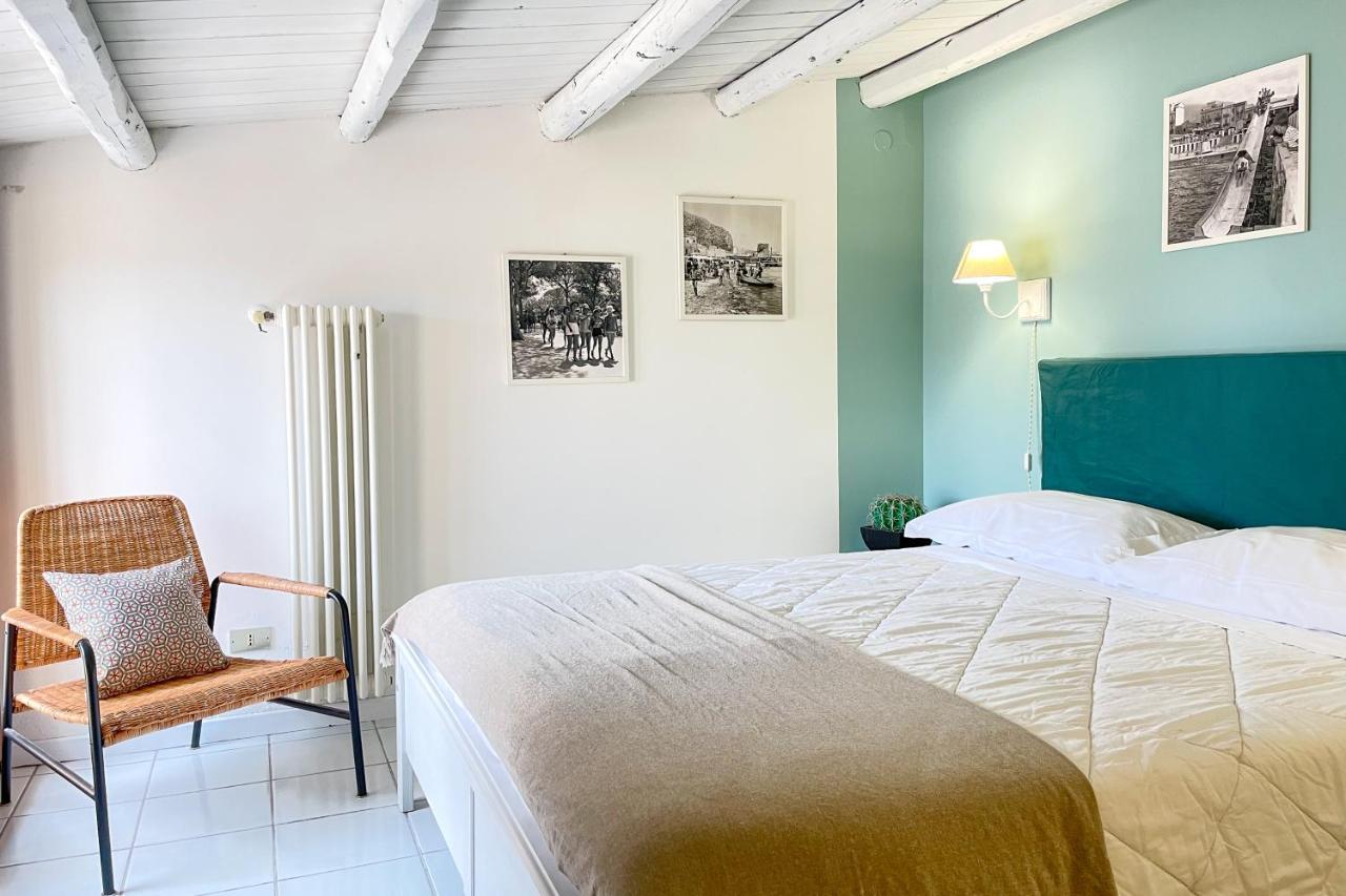 Ferienwohnung Mondello In Terrazza By Domusicily Exterior foto